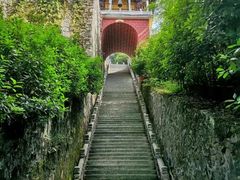 -九华山风景区