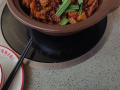 -黔凤辣子鸡