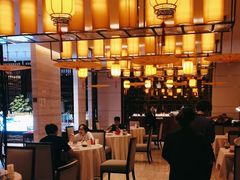 -福州天元国际威斯汀酒店·中国元素餐厅