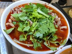 -老·贝尔杂碎馆