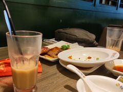 -粤新茶餐厅(江北万达广场店)