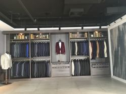 点击看大图 -优山定制西服衬衫大衣(国贸店)