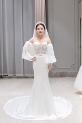 -MuseMarry婚纱(前海嘉里中心店)