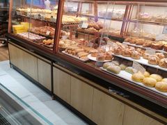 面包甜点陈列柜-多乐之日(五道口店)