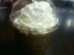 摩卡-星巴克(广州淘金路店)