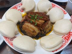 -肖记公安牛肉鱼杂馆·省级非物质文化遗产(三角路直营店)