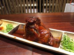 南乳扎烧-大牌大·传统杭帮菜(湖滨店)