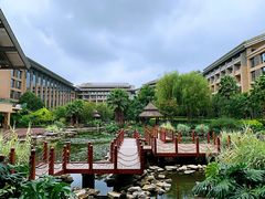 -昆明洲际酒店