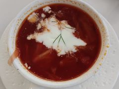 -库滋明·俄罗斯特色美食(中央大街店)