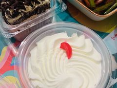 -红宝石·鲜奶小方·海派西点房(金杨店)
