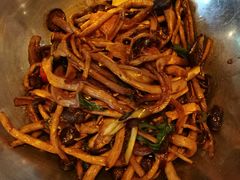 -鱼食饭稻·苏浙土菜17年老馆子(平江路店)