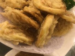 -四海回族饭店(前进大街店)