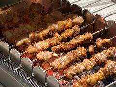 -丰茂烤串(公园店)