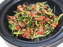 -雅和生态渔庄·宜城锅巴饭(龙灵山公园店)