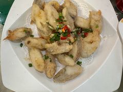 -旺来排档