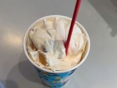 -DQ·蛋糕·冰淇淋(南开大悦城2F店)