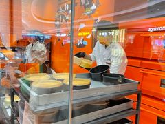 -KUMO KUMO甜品·冰淇淋(深圳壹方城店)