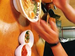 -日出拉面(望京店)