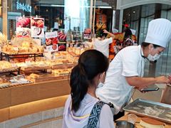 -西村叔叔的店·面包·甜品·蛋糕(清河万象汇店)