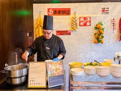 -天津君隆威斯汀酒店