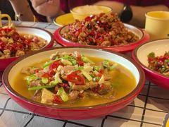 -江西老表·经典江西八大碗