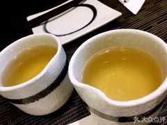 -千叶寿司创意融合料理(水韵城店)
