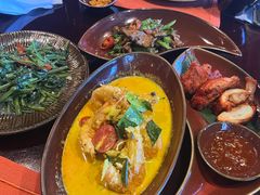 -红泰·泰精选·特色料理(中山路店)