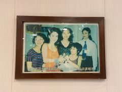 -婆婆家·湛江特色美食(福田振华路店)