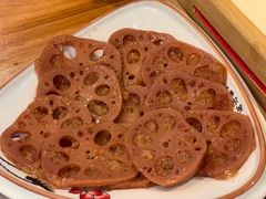 -胡同小馆(新威路店)