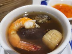海鲜佛跳墙-王庄阿咪海鲜大排档(上下杭店)