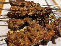 -万鑫鸡翅