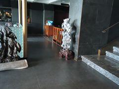 -浩运·海鲜青岛菜·海胆水饺(石老人店)