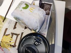 -麦当劳(宁波火车高铁站店)