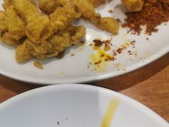 -付小姐在成都(中山公园店)