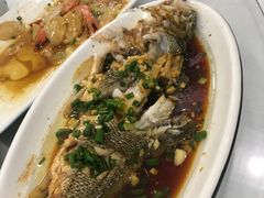 -金海湾海鲜排档(朱家尖店)
