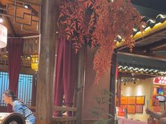 -肖记公安牛肉鱼杂馆· 省级非物质文化遗产(仁和路店)