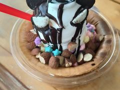 -DQ·蛋糕·冰淇淋(川沙东海岸店)