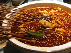 -六月雪干锅(涪城万达广场店)