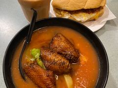 -华嫂冰室(尖沙咀店)