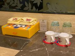-广州花都皇冠假日酒店