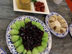 -都一处烧麦馆(前门店)