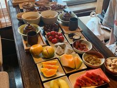 -青藤茶馆(南山路店)