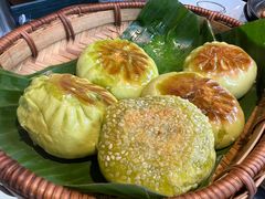 -甘家界牌柠檬鸭(青山店)