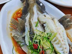 -醉壹号海鲜大排档(厦门美食地标店)