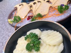 -骨之味·筒骨汤火锅(江头店)