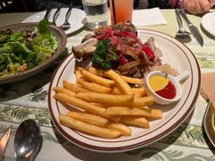 -碧特博格·20年品牌西餐厅(芜湖路店)