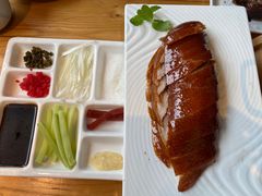 -四季民福烤鸭店(前门廊房二条店)