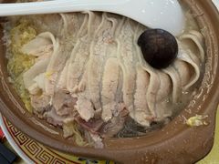 -砂锅居(西四店)