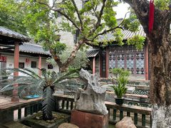 -东莞市可园博物馆