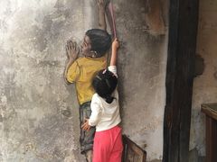 -槟城街头艺术街区